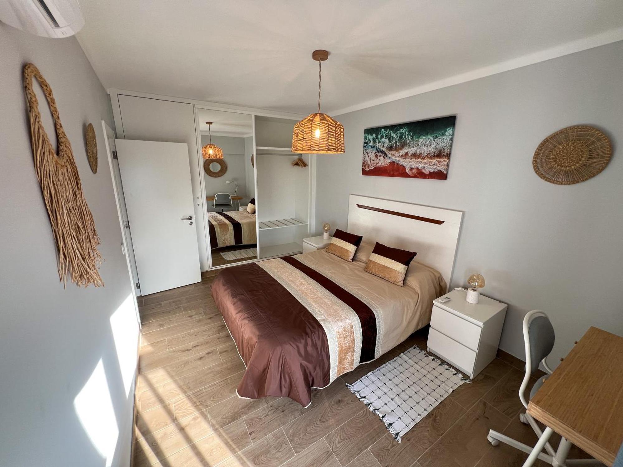 Concorde Sea View Apartment Portimao Exterior photo